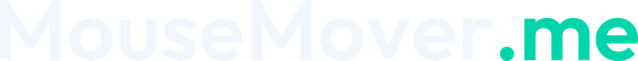 MouseMover.me logo
